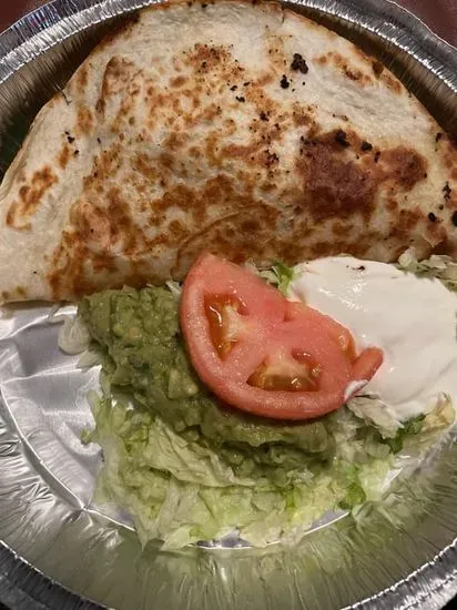 Fajita Quesadilla