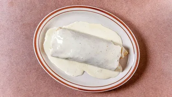 Burrito Atilano