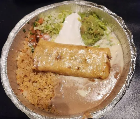 Chimichanga