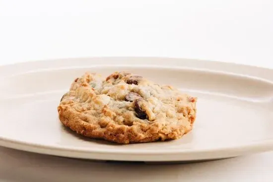 Chocolate Chunk Cookie