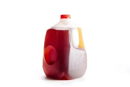 Gallon Sweet Tea