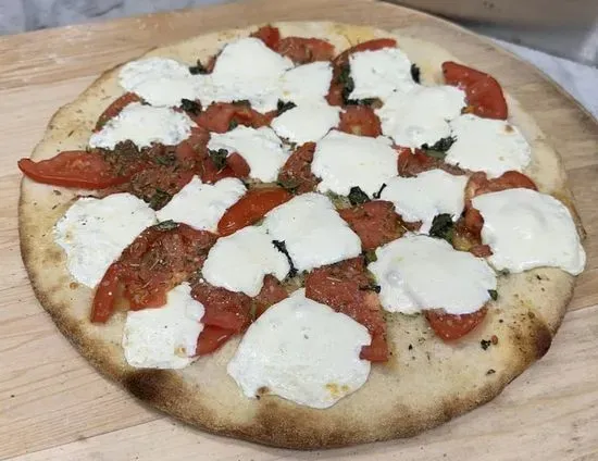 Margherita