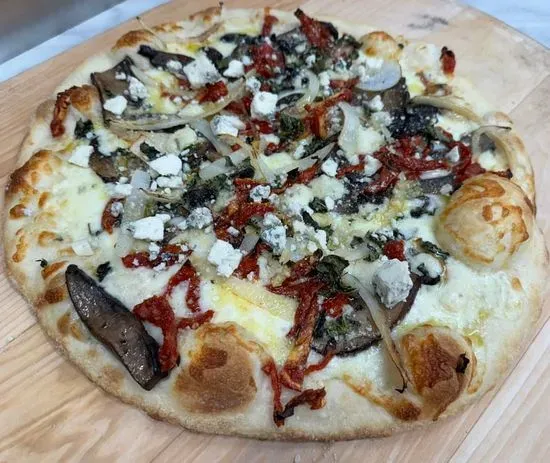 Mulberry Street Pizza