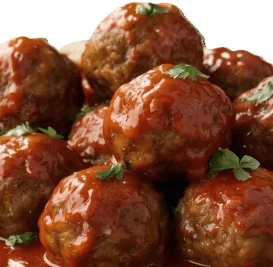 Side of Meatballs