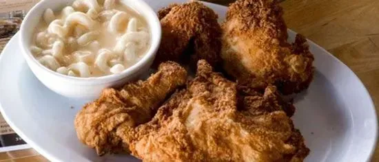 3 PC Meal
