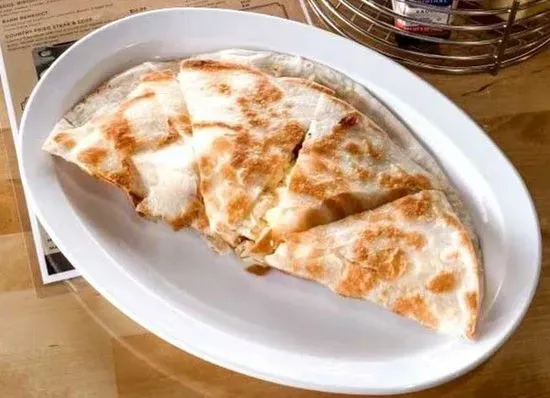 Breakfast Quesadilla