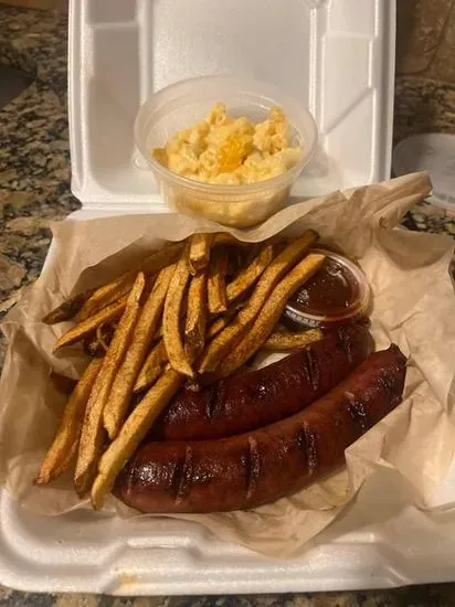 Regular Smoked Sausage