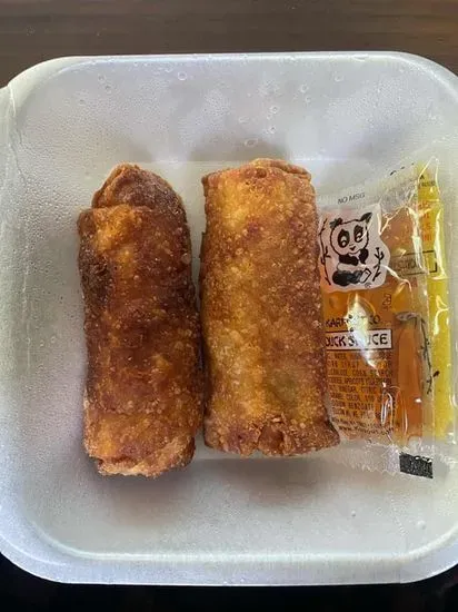 Egg Rolls (2)