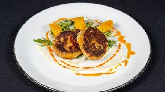 Crab Cakes