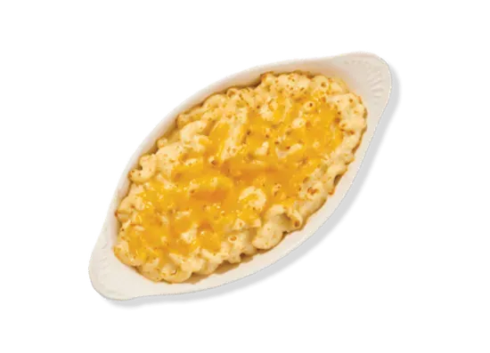 Five Cheese Mac & Cheese