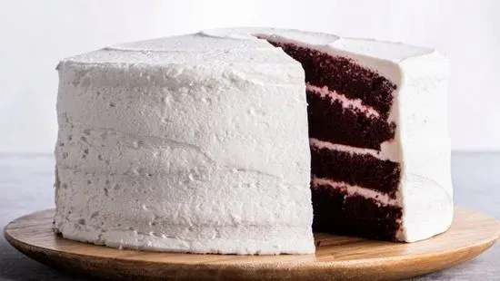 Red Velvet Cake