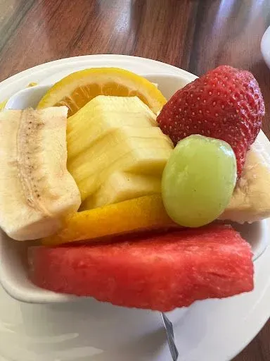 Fresh Fruit