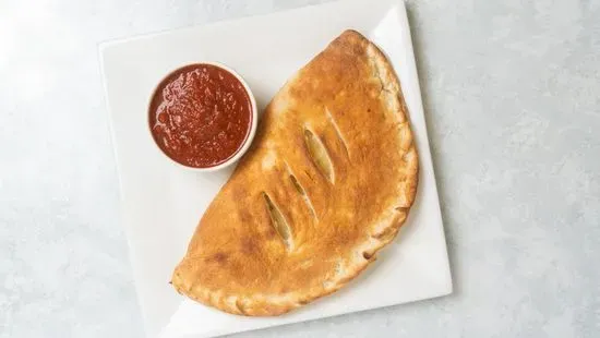Calzone (2 Items)
