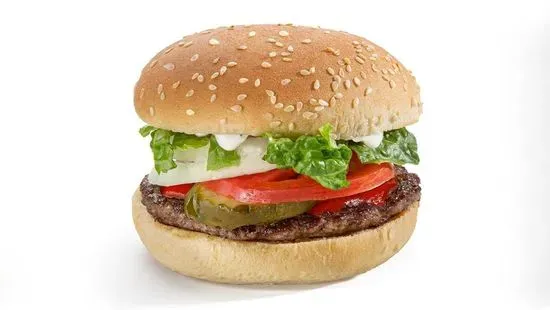 Jr. Cheeseburger