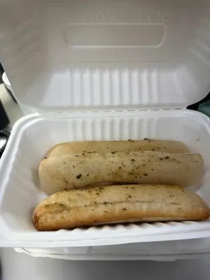 Cheese Breadsticks (3)