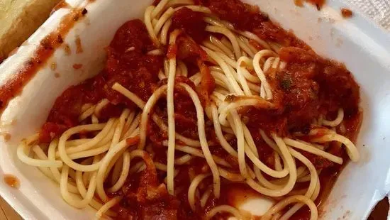 Spaghetti