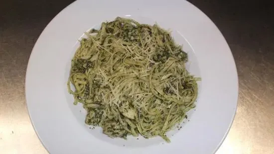 Pesto Pasta