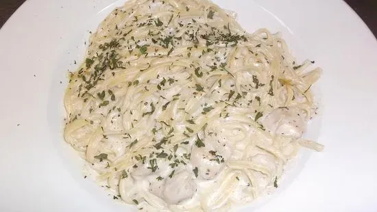 Alfredo