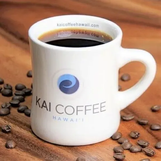 Hot Coffee