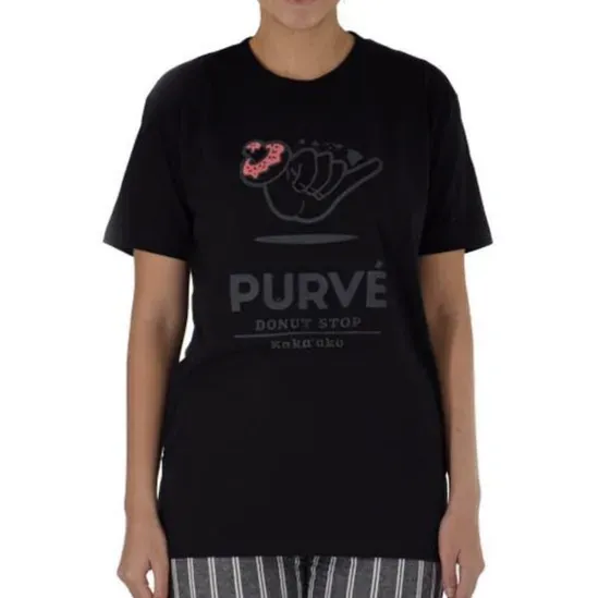 Purve Shaka T-Shirt