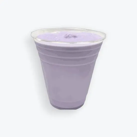 Ube Freeze
