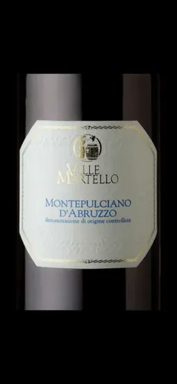 BTL Montepulciano, Valle Martello