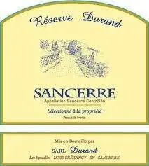 BTL Sancerre, Franck Millet