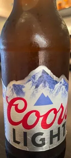 Coors Light