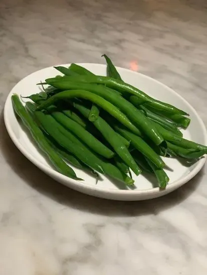 Haricot Vert