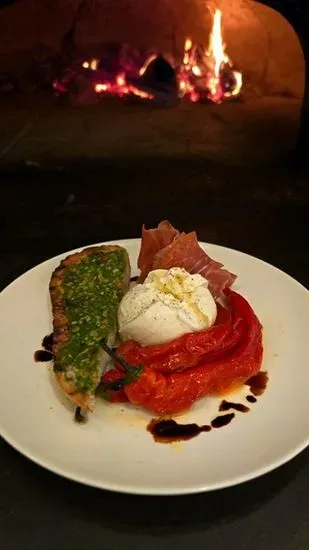 Lioni burrata