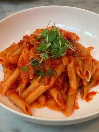 Penne Tomato & Basil