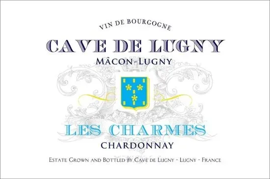 BTL White Burgundy, Cave Macon