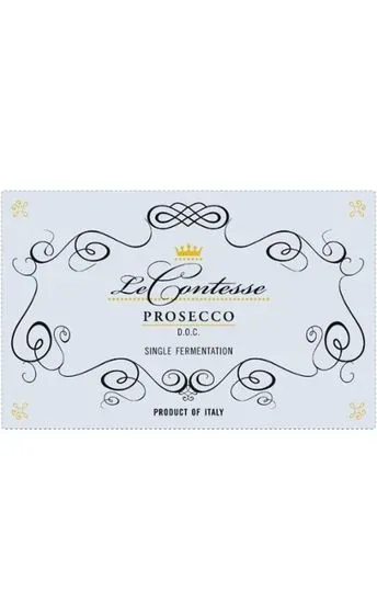 BTL Prosecco, La Contessa