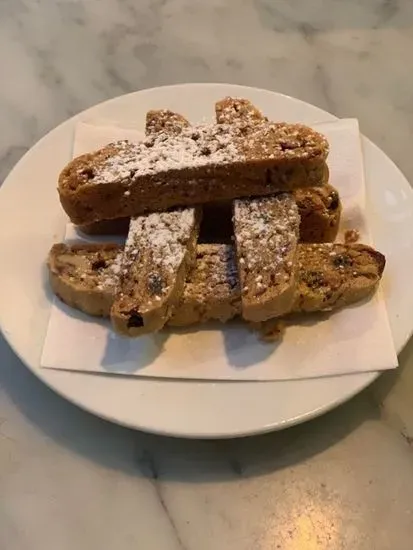 Biscotti