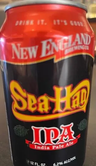 Sea Hag IPA