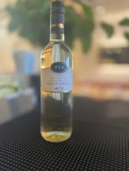 BTL Pinot Grigio,  Delle Venezie