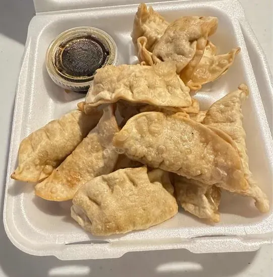 Pot Stickers