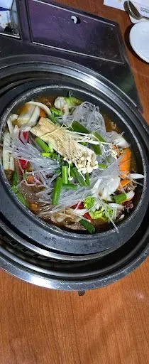 Bulgogi Special (For 2 People)