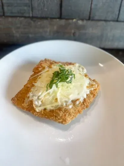 SD Chicken Parm