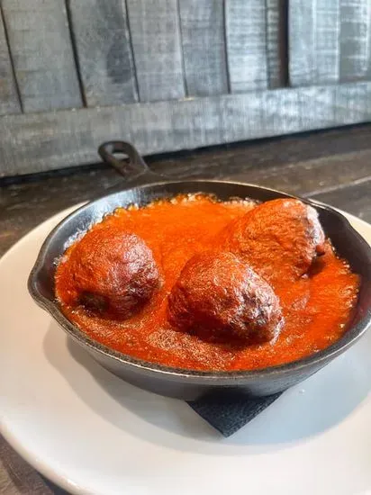 Meatballs