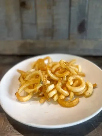 SD Curly Fries