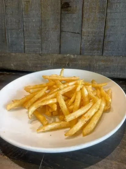 SD French Fries