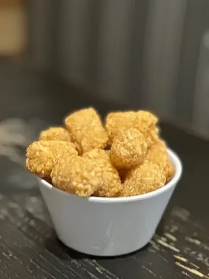 SD Tater Tots