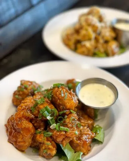 Boneless Chicken Wings