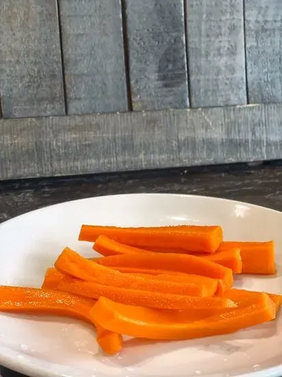 SD Carrots