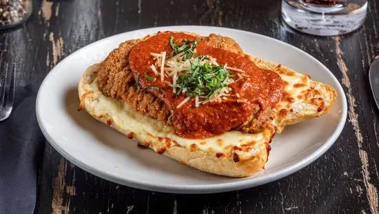 Chicken Parm