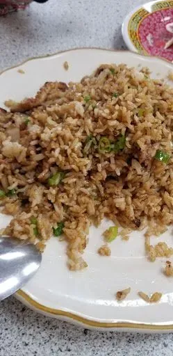 Beef Fried Rice