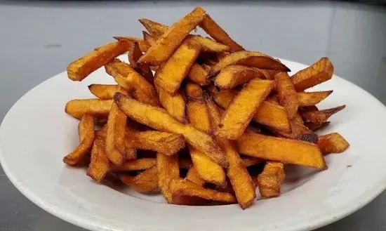 Side Sweet Potato Fries