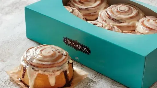 CinnaPacks™