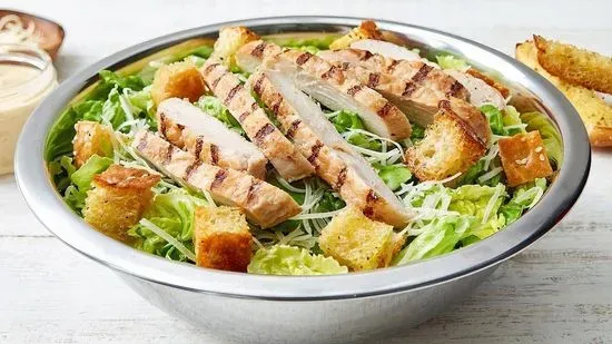 Chicken Caesar Salad